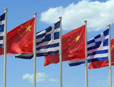 Οι Κινέζοι αγοράζουν «μανιωδώς» σπίτια στην Ελλάδα - Στη πρώτη θέση του προγράμματος «Χρυσή Βίζα»